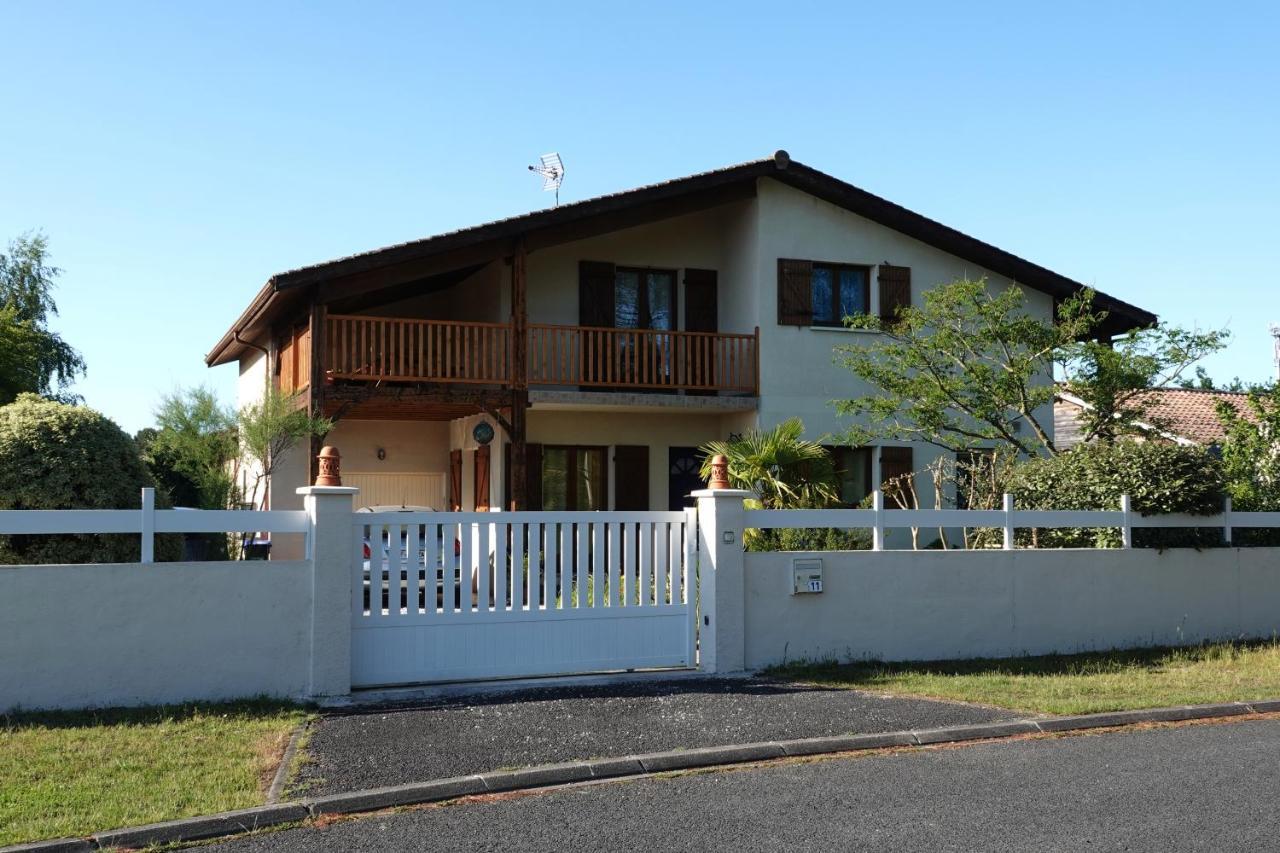 Appartement Palm'Ares Exterior foto